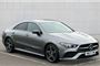 2023 Mercedes-Benz CLA CLA 220d AMG Line Premium 4dr Tip Auto