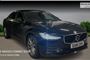 2018 Volvo S90 2.0 D4 Momentum Pro 4dr Geartronic