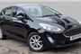 2019 Ford Fiesta 1.1 Zetec 5dr