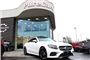 2017 Mercedes-Benz E-Class Coupe E220d AMG Line Premium 2dr 9G-Tronic