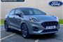 2022 Ford Puma 1.0 EcoBoost Hybrid mHEV ST-Line 5dr