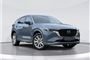 2022 Mazda CX-5 2.0 GT Sport 5dr