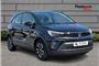 2021 Vauxhall Crossland 1.2 SE 5dr