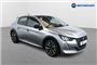 2020 Peugeot 208 1.2 PureTech 130 GT Line 5dr EAT8