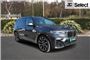 2019 BMW X7 xDrive M50d 5dr Step Auto