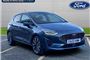 2022 Ford Fiesta 1.0 EcoBoost Hbd mHEV 125 Titanium Vignale 5dr