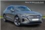 2023 Audi Q8 e-tron 300kW 55 Quattro 114kWh Sport 5dr Auto