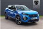 2024 Peugeot 2008 1.2 Hybrid 136 GT 5dr e-DSC6