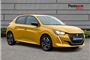 2022 Peugeot 208 1.2 PureTech 100 Allure Premium 5dr EAT8