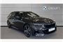 2025 BMW 5 Series Touring 530e M Sport Pro 5dr Auto