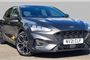 2021 Ford Focus 1.5 EcoBlue 120 ST-Line X 5dr Auto