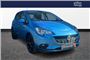 2019 Vauxhall Corsa 1.4 [75] Griffin 5dr