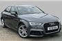 2019 Audi A3 Saloon 35 TFSI S Line 4dr S Tronic