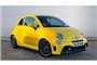 2020 Abarth 595 1.4 T-Jet 145 3dr