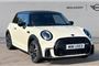2022 MINI Hatchback 1.5 Cooper Sport 3dr Auto