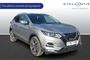 2018 Nissan Qashqai 1.2 DiG-T N-Connecta 5dr Xtronic