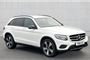 2019 Mercedes-Benz GLC GLC 250 4Matic Urban Edition 5dr 9G-Tronic