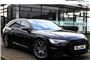 2022 Audi S6 S6 TDI 344 Quattro Black Edition 5dr Tip Auto