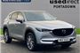 2020 Mazda CX-5 2.0 Sport 5dr Auto