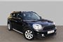 2017 MINI Countryman 1.5 Cooper 5dr Auto