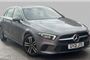 2021 Mercedes-Benz A-Class A180d [2.0] Sport 5dr Auto