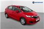 2020 Honda Jazz 1.3 i-VTEC S 5dr