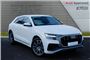 2019 Audi Q8 50 TDI Quattro S Line 5dr Tiptronic