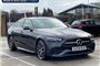 2024 Mercedes-Benz C-Class C220d AMG Line Premium Plus 4dr 9G-Tronic