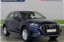 2021 Audi Q5 50 TFSI e Quattro Sport 5dr S Tronic