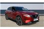 2023 Nissan Qashqai 1.3 DiG-T MH 158 Tekna+ 5dr Xtronic