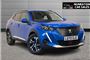 2020 Peugeot 2008 1.2 PureTech 130 Allure Premium 5dr EAT8