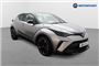 2021 Toyota C-HR 1.8 Hybrid GR Sport 5dr CVT