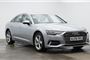 2020 Audi A6 50 TFSI e Quattro Sport 4dr S Tronic