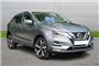 2019 Nissan Qashqai 1.3 DiG-T Tekna 5dr