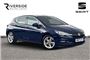 2017 Vauxhall Astra 1.4T 16V 150 SRi 5dr