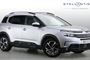 2021 Citroen C5 Aircross 1.6 Plug-in Hybrid 225 Flair 5dr e-EAT8