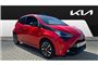 2021 Toyota Aygo 1.0 VVT-i X-Trend TSS 5dr