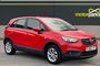 2019 Vauxhall Crossland X 1.2T ecoTec [110] SE Nav 5dr [6 Speed] [S/S]