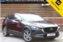 2021 Mazda CX-30 2.0 e-Skyactiv G MHEV GT Sport 5dr Auto