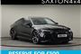 2021 Audi RS7 RS 7 TFSI Quattro Carbon Black 5dr Tiptronic