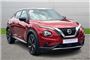 2020 Nissan Juke 1.0 DiG-T Tekna+ 5dr