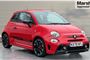 2020 Abarth 595 1.4 T-Jet 180 Competizione 3dr