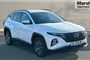 2023 Hyundai Tucson 1.6 TGDi Hybrid 230 SE Connect 5dr 2WD Auto