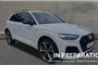 2021 Audi Q5 40 TDI Quattro Edition 1 5dr S Tronic