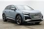 2021 Audi Q4 150kW 40 82kWh S Line 5dr Auto