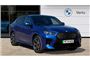 2024 BMW iX2 150kW eDrive20 M Sport 65kWh 5dr Auto