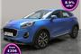 2021 Ford Puma 1.0 EcoBoost Hybrid mHEV Titanium 5dr DCT