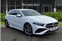 2024 Mercedes-Benz A-Class A200 AMG Line Premium 5dr Auto