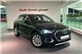 2023 Audi Q3 35 TFSI Sport 5dr S Tronic