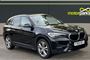 2019 BMW X1 xDrive 20i Sport 5dr Step Auto